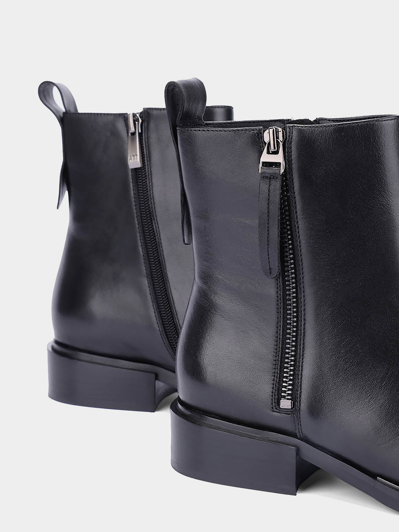 Ботинки Attizzare модель WS5219-6-22R Фото