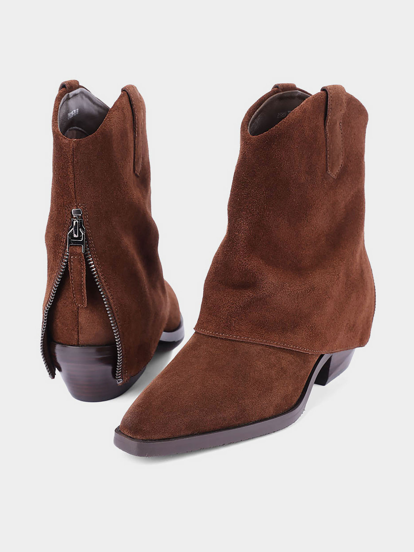 Ботинки MIRATON модель RY932K-793 Фото