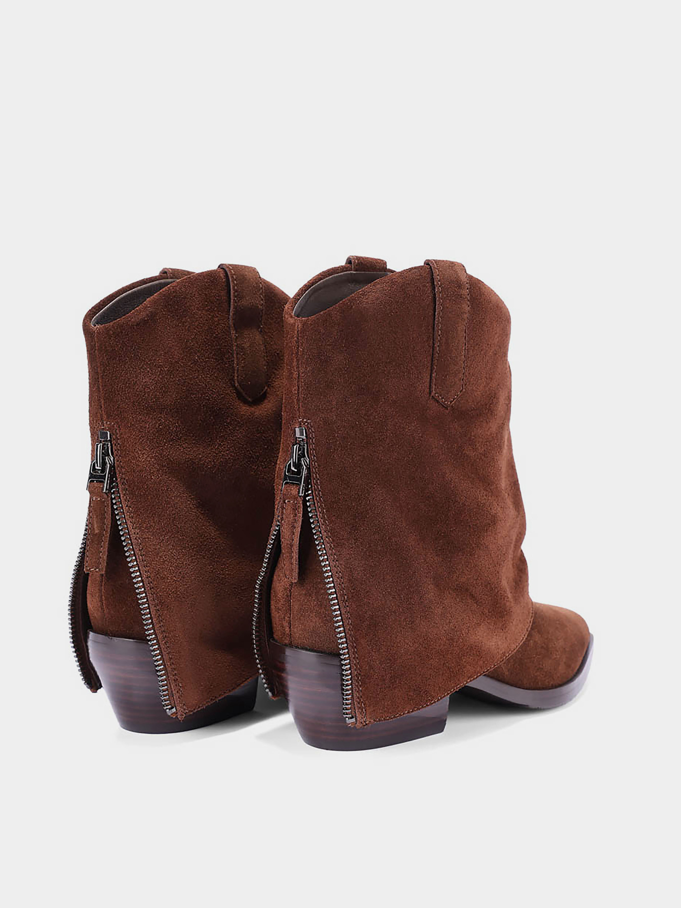 Ботинки MIRATON модель RY932K-793 Фото