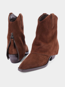 Ботинки MIRATON модель RY932K-793 Фото