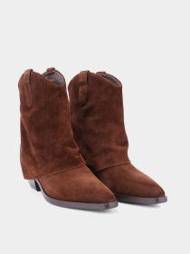 Ботинки MIRATON модель RY932K-793 Фото