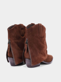 Ботинки MIRATON модель RY932K-793 Фото