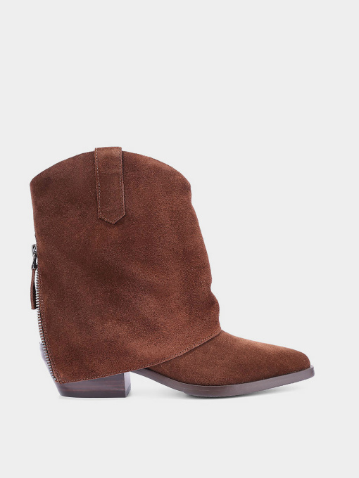 Ботинки MIRATON модель RY932K-793 Фото