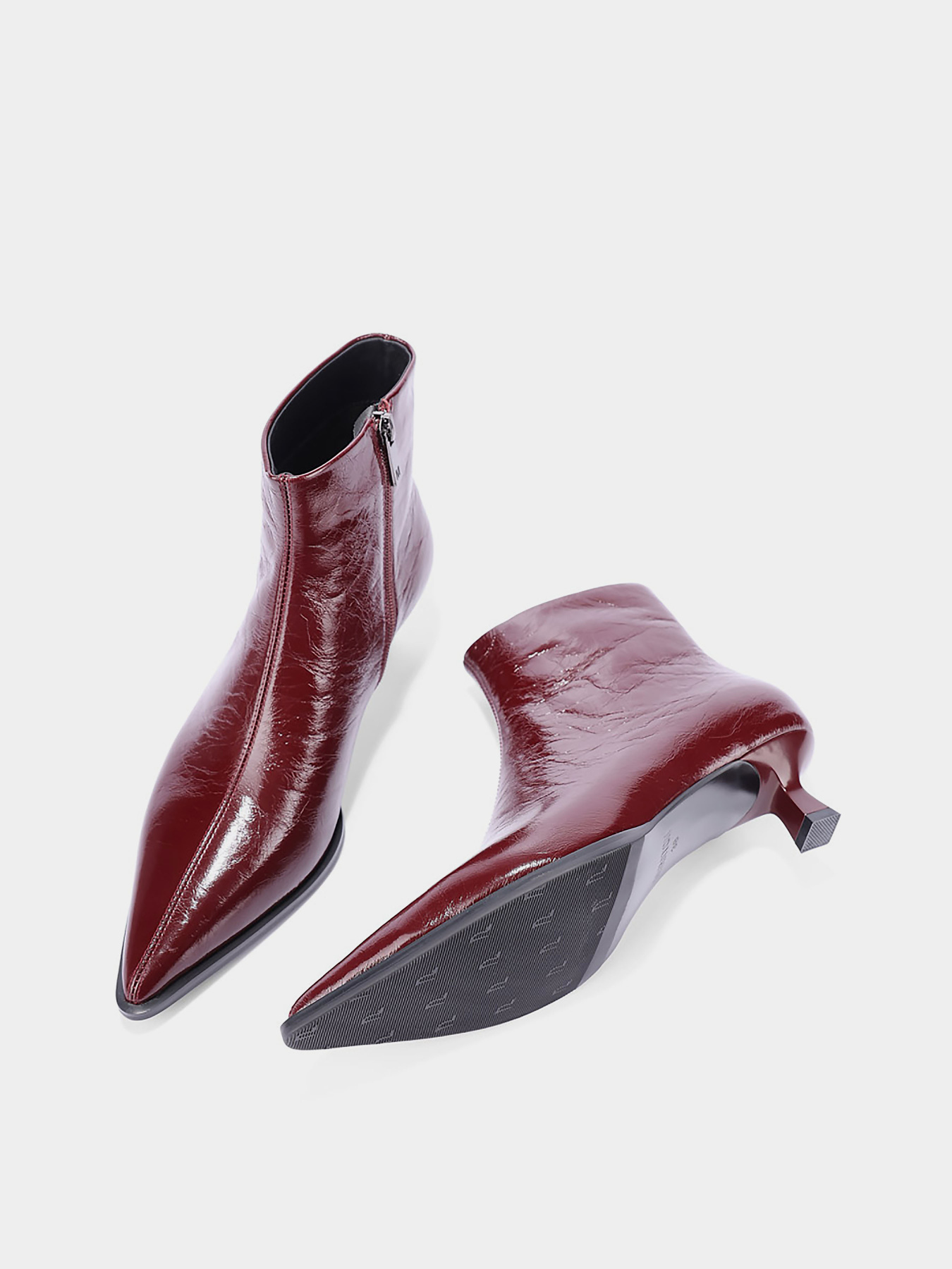 Ботинки MIRATON модель RY971X-5Y2 Фото