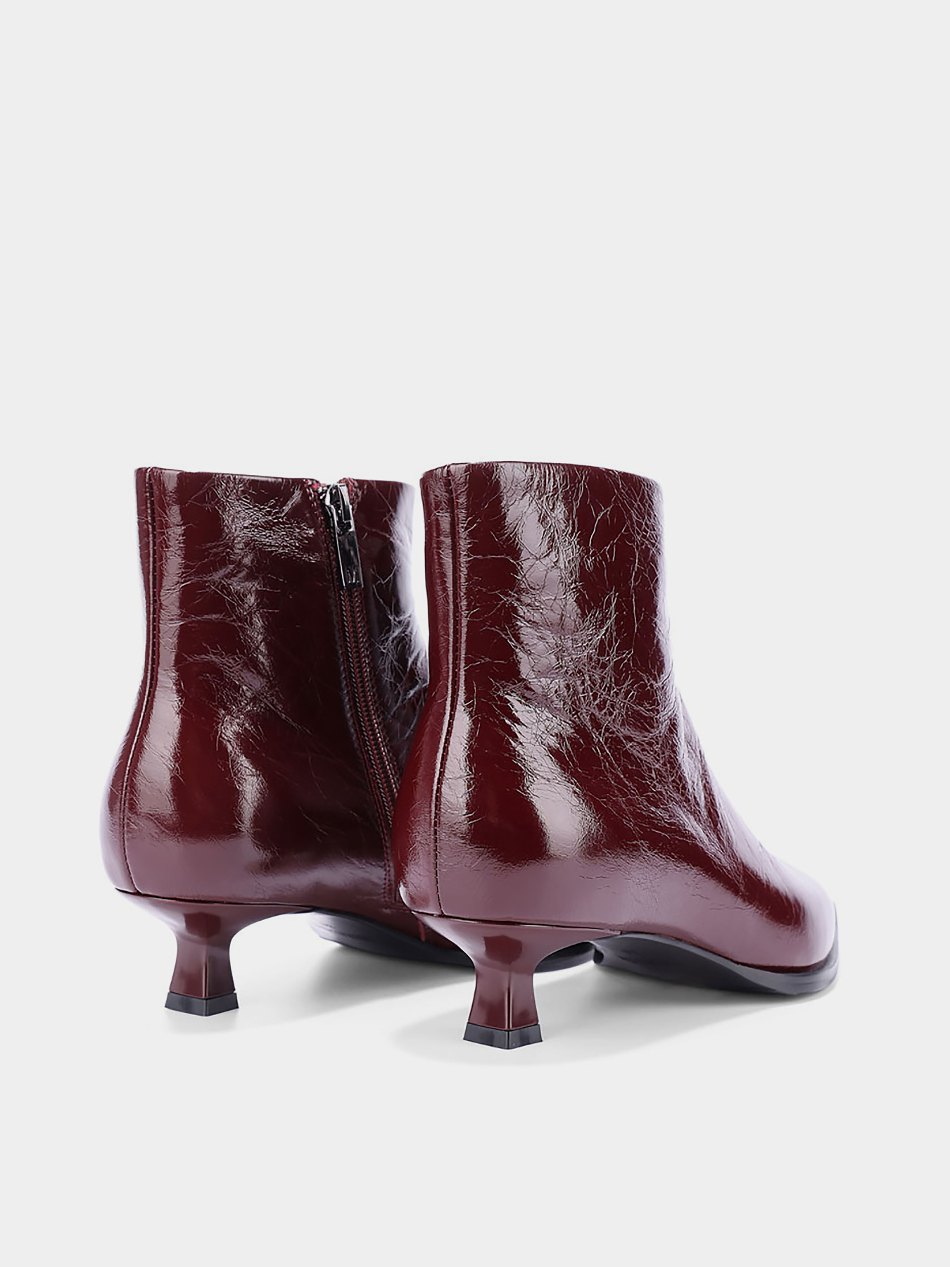 Ботинки MIRATON модель RY971X-5Y2 Фото