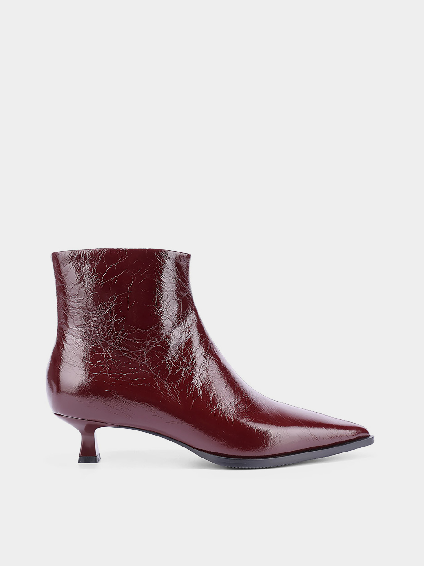 Черевики MIRATON модель RY971X-5Y2 Черевики MIRATON модель RY971X-5Y2 Фото