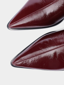 Черевики MIRATON модель RY971X-5Y2 Черевики MIRATON модель RY971X-5Y2 Фото