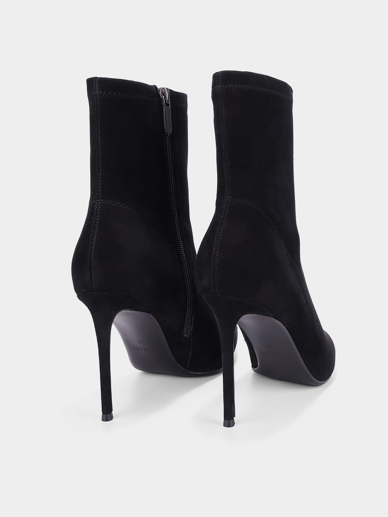 Черевики Mia May модель 959X-566 Фото