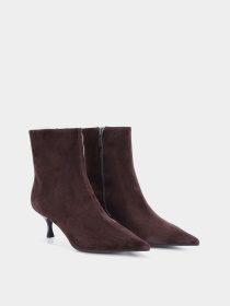 Ботинки Mia May модель S2540T-160 Фото