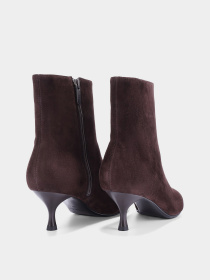 Ботинки Mia May модель S2540T-160 Фото