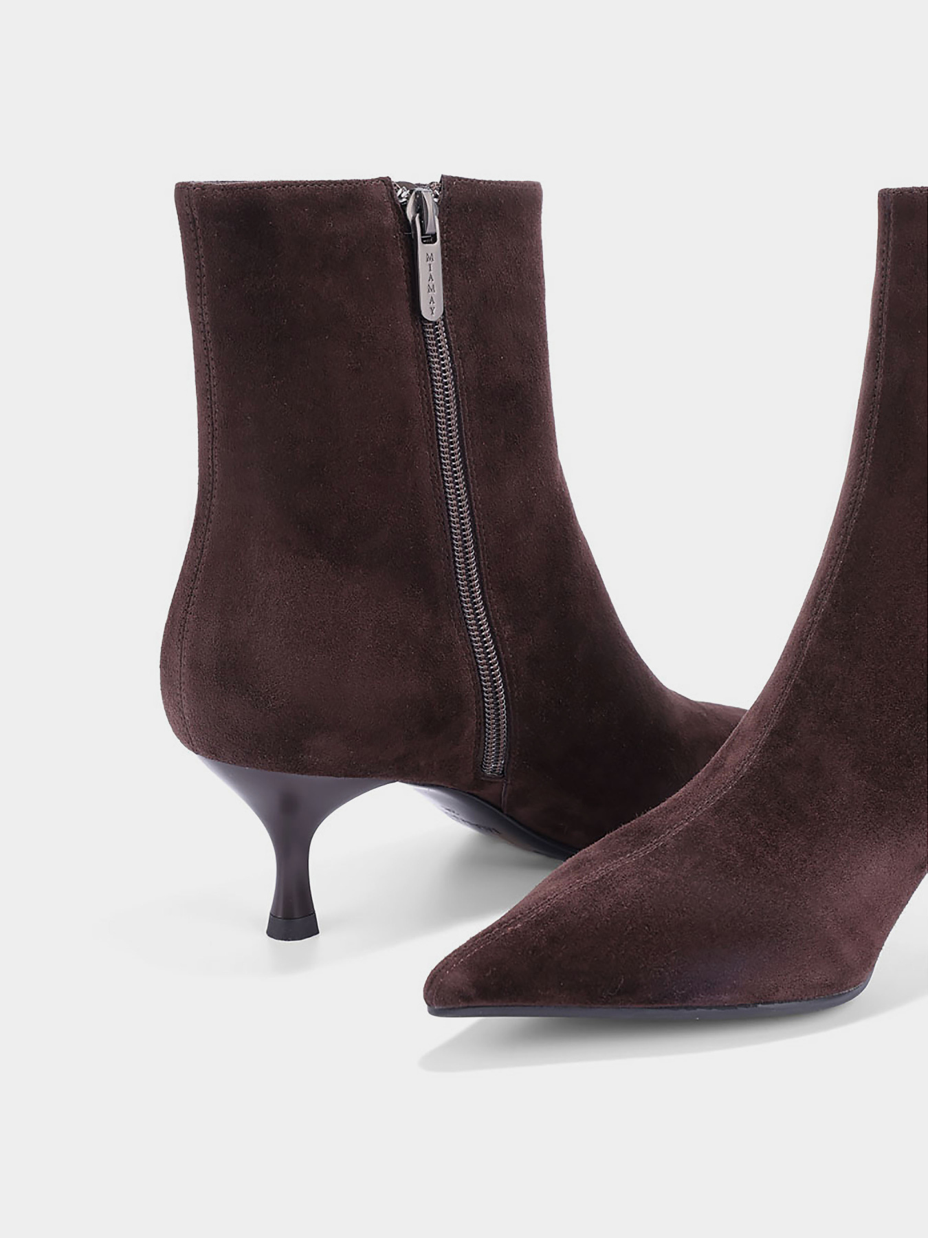 Ботинки Mia May модель S2540T-160 Фото