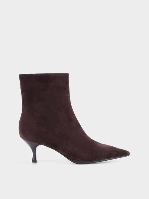 Черевики Mia May модель S2540T-160 Фото