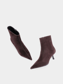 Ботинки Mia May модель S2540T-160 Фото