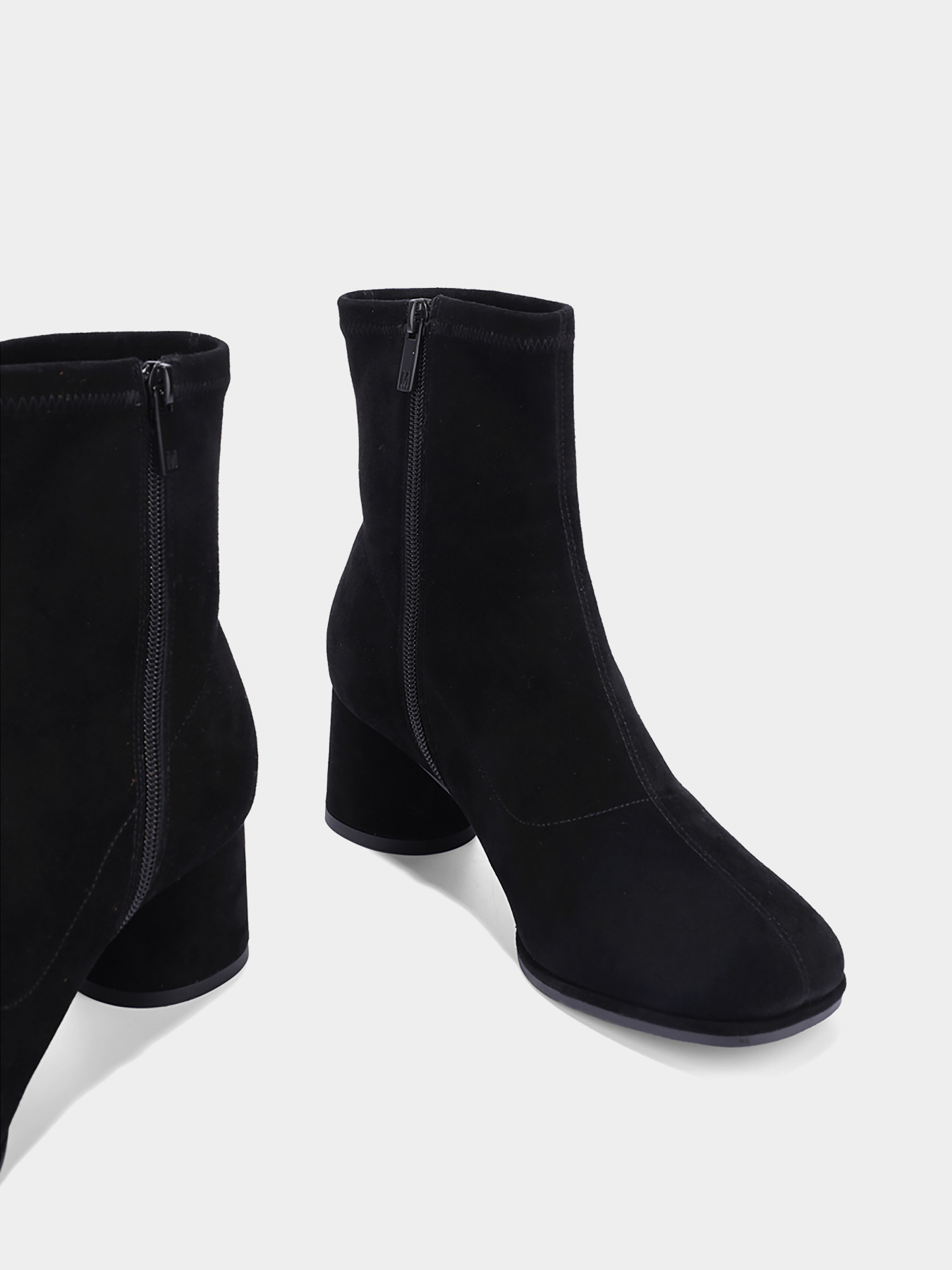 Ботинки MIRATON модель S2561T-260 Фото