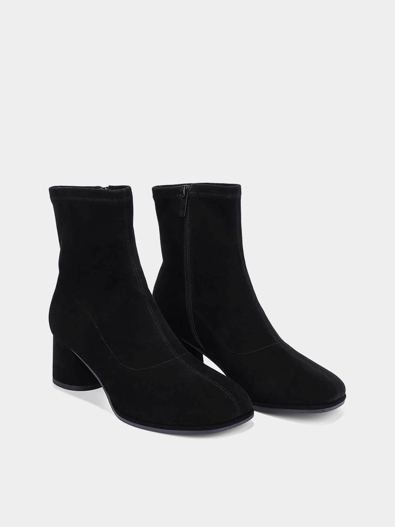 Ботинки MIRATON модель S2561T-260 Фото