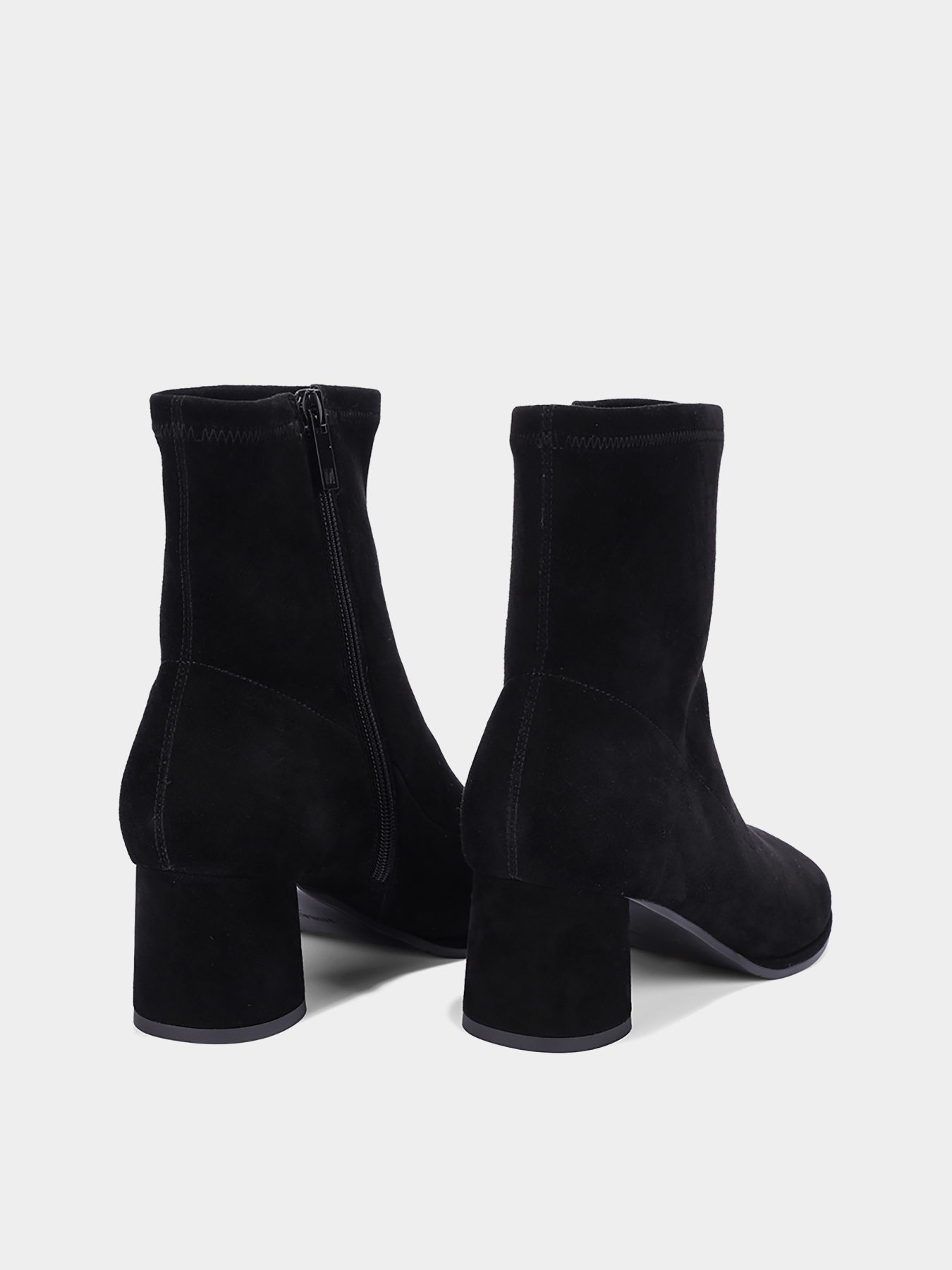 Ботинки MIRATON модель S2561T-260 Фото