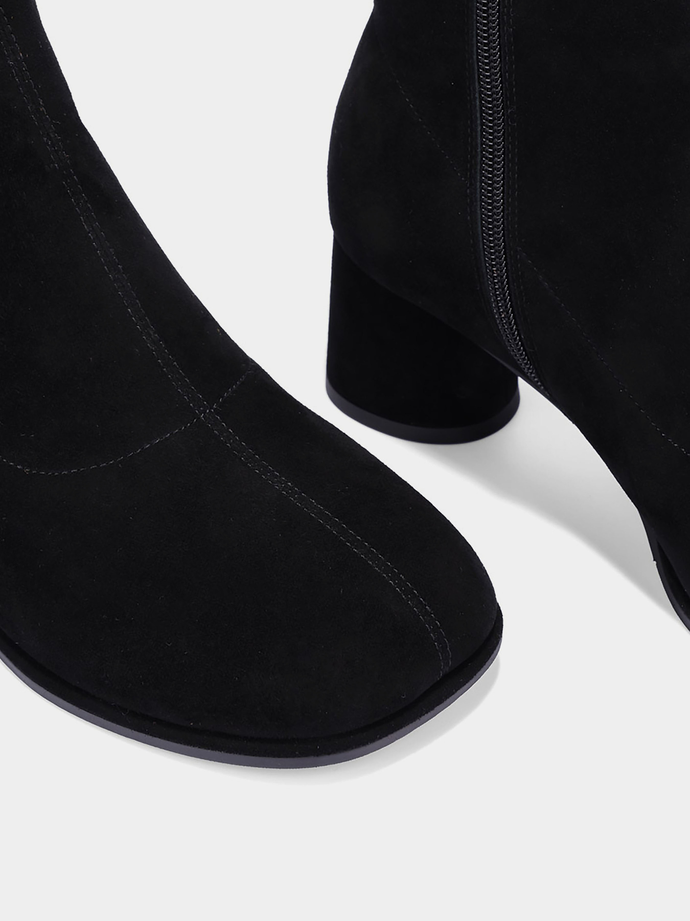 Ботинки MIRATON модель S2561T-260 Фото