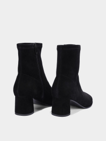 Ботинки MIRATON модель S2561T-260 Фото