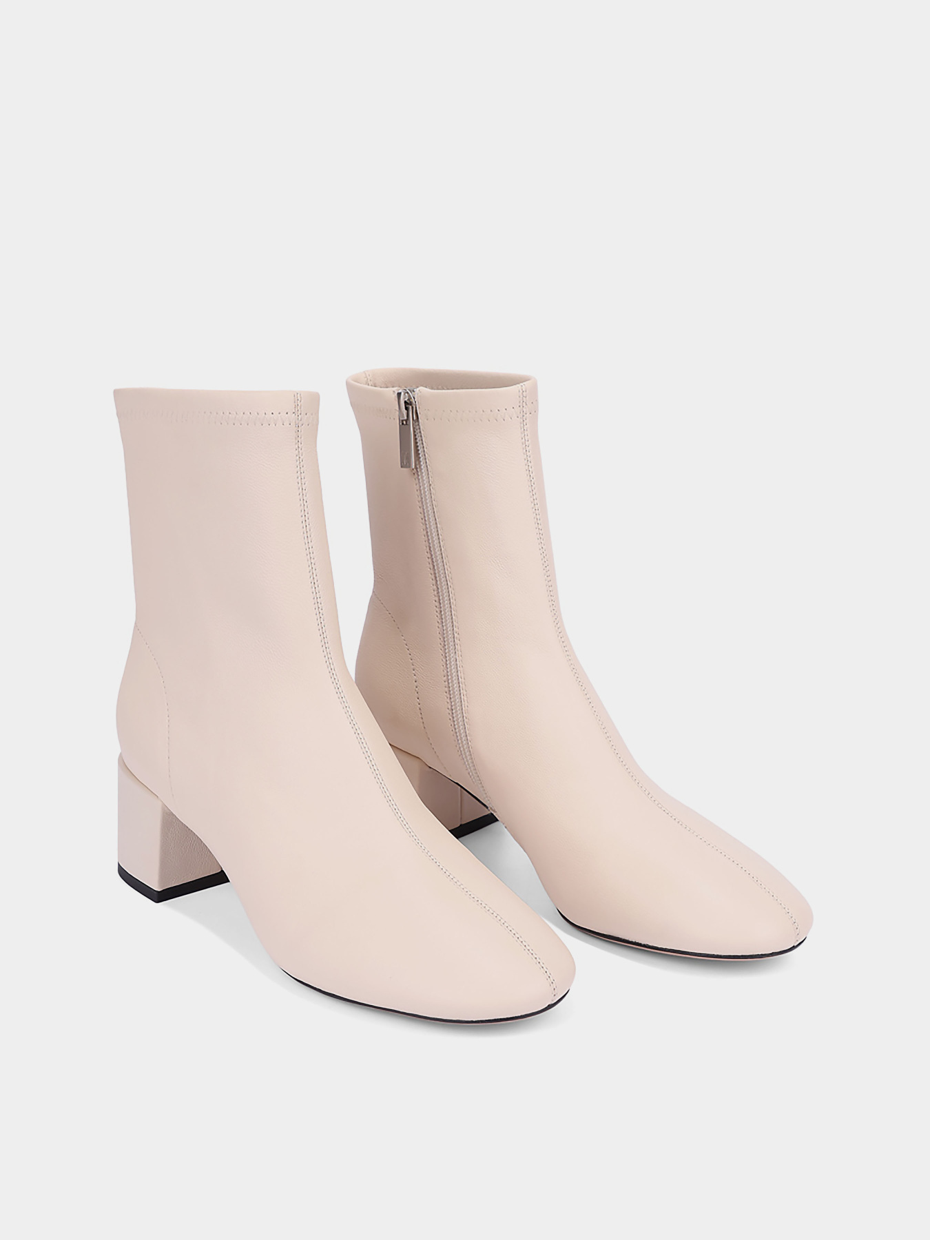 Бoтильоны MIRATON модель JD2511-2 Фото