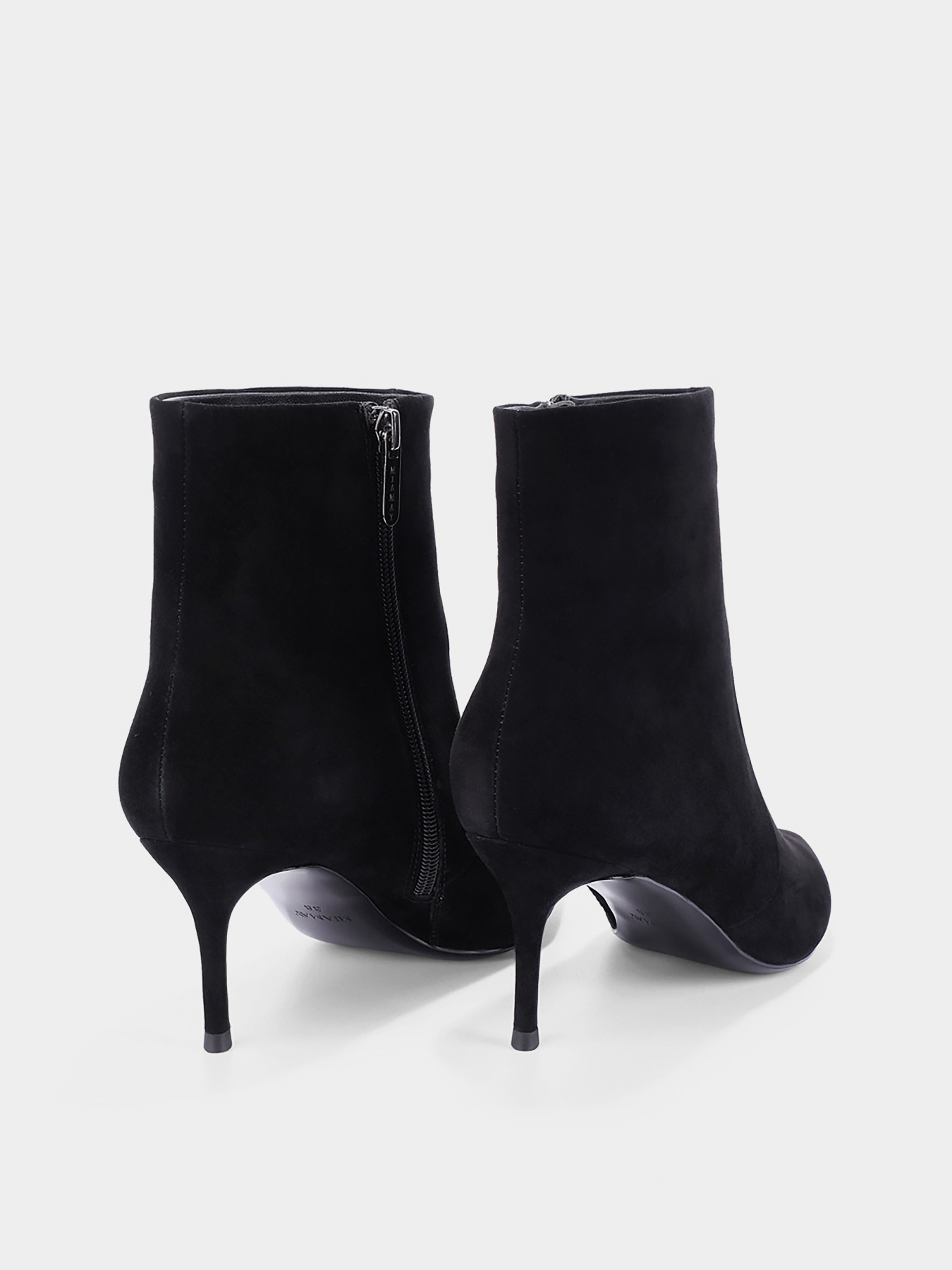 Ботинки Mia May модель HS2408T-53-12 Фото