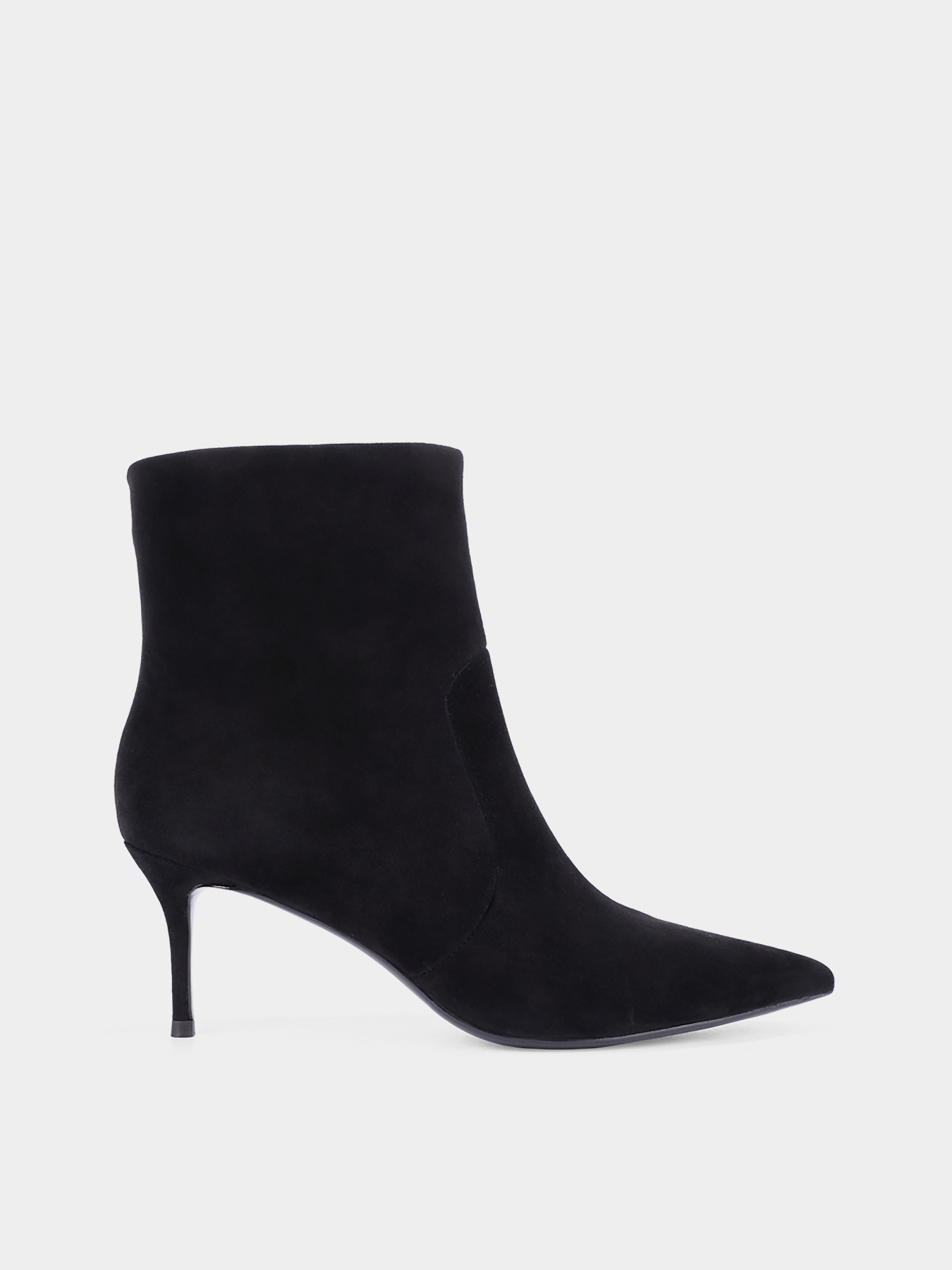 Ботинки Mia May модель HS2408T-53-12 Фото