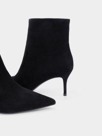 Ботинки Mia May модель HS2408T-53-12 Фото