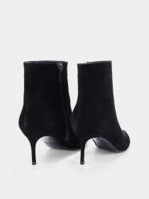 Ботинки Mia May модель HS2408T-53-12 Фото