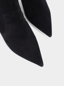 Ботинки Mia May модель HS2408T-53-12 Фото