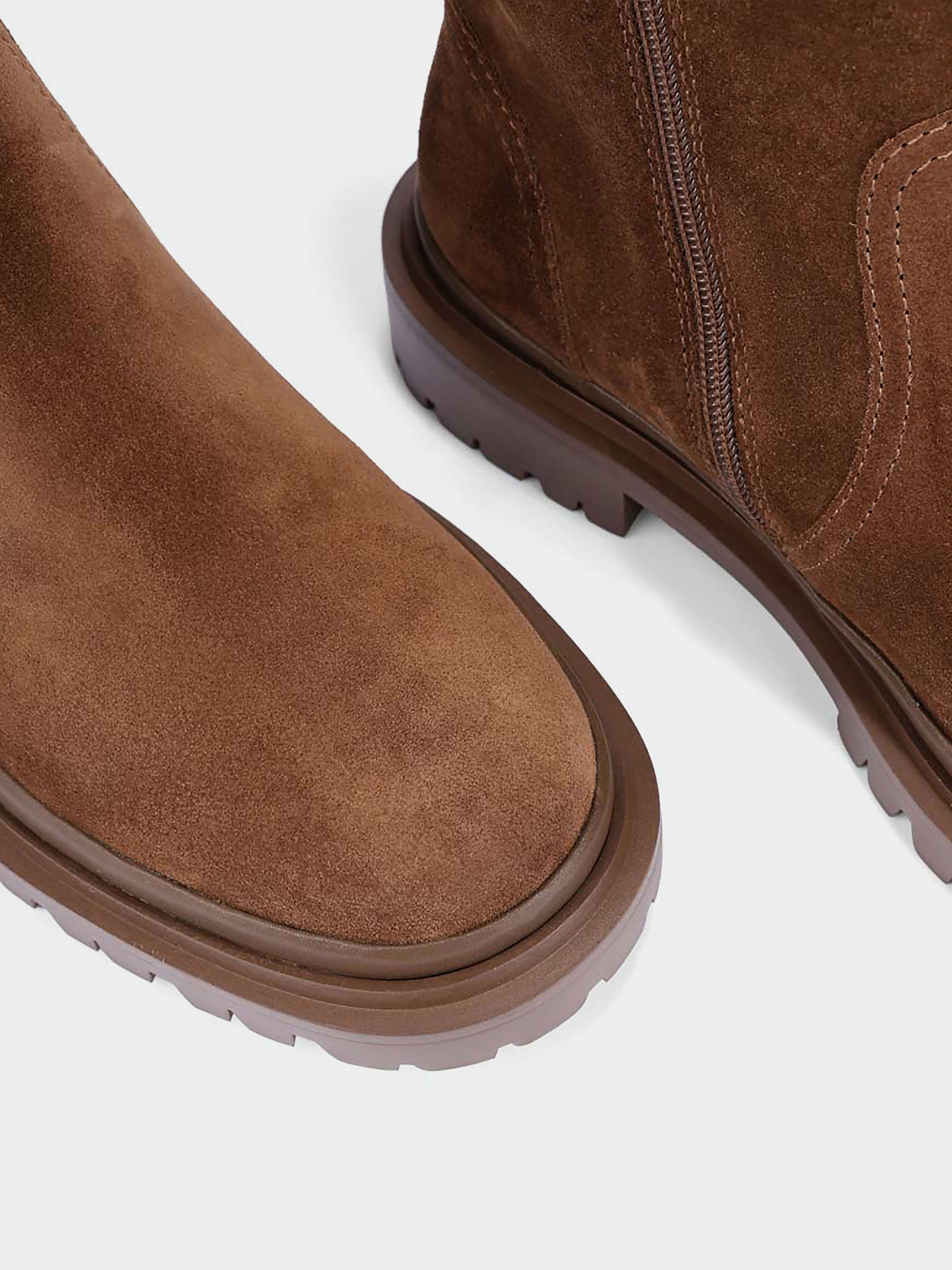 Ботинки Attizzare модель 6156-2 Фото