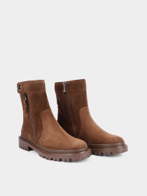 Ботинки Attizzare модель 6156-2 Фото