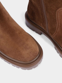 Ботинки Attizzare модель 6156-2 Фото