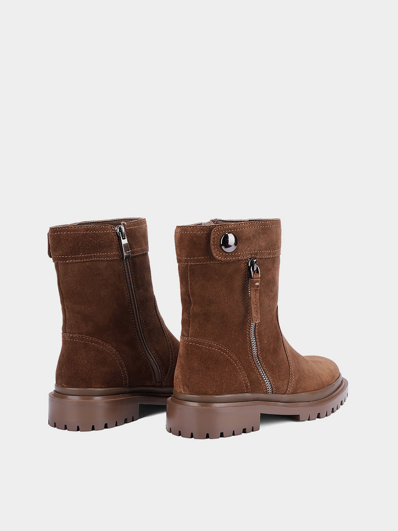 Ботинки Attizzare модель 6156-2 Фото