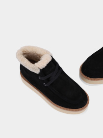 Ботинки Attizzare модель 7861-2 Фото