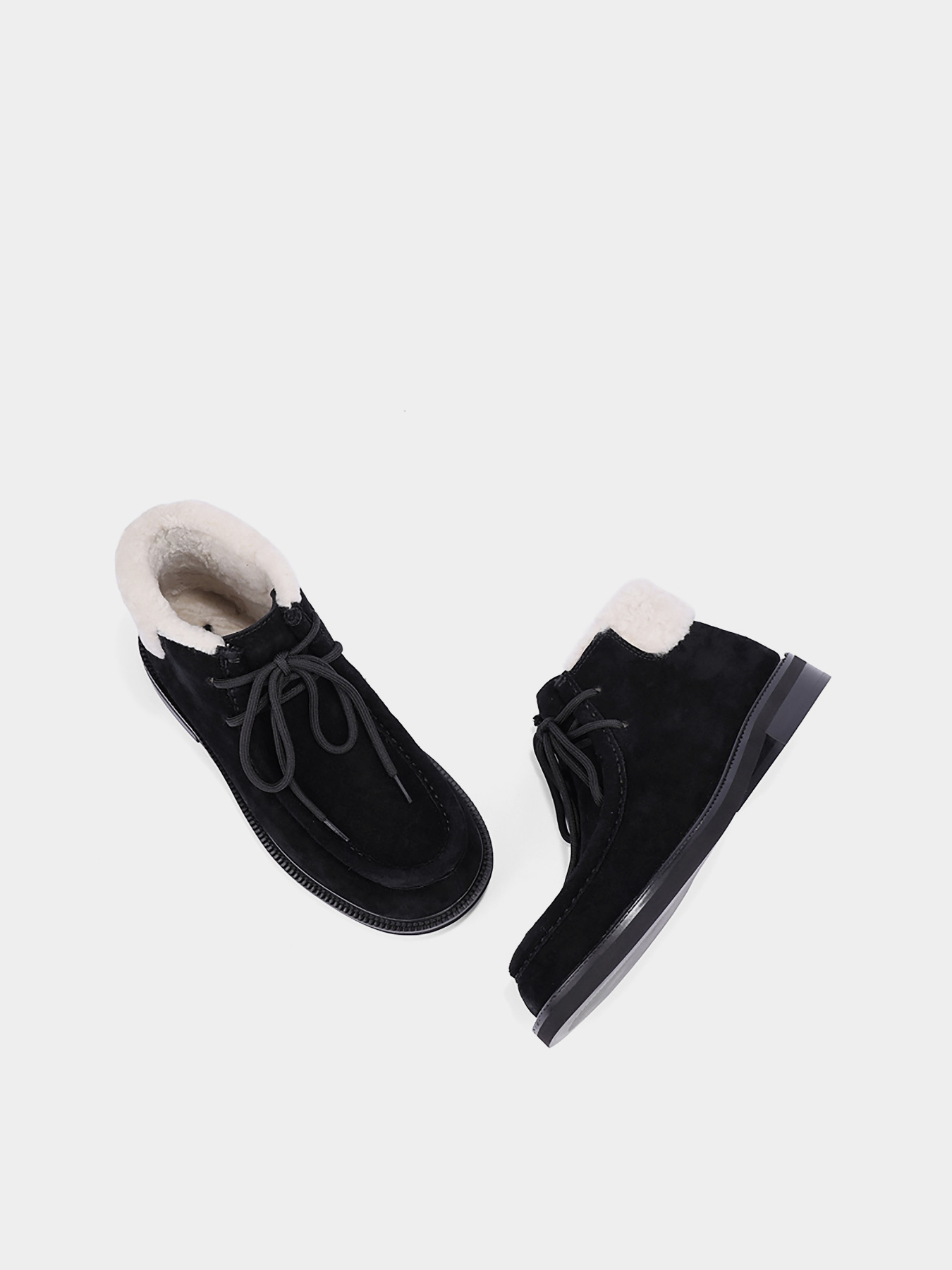 Ботинки MIRATON модель S2055-1 Фото