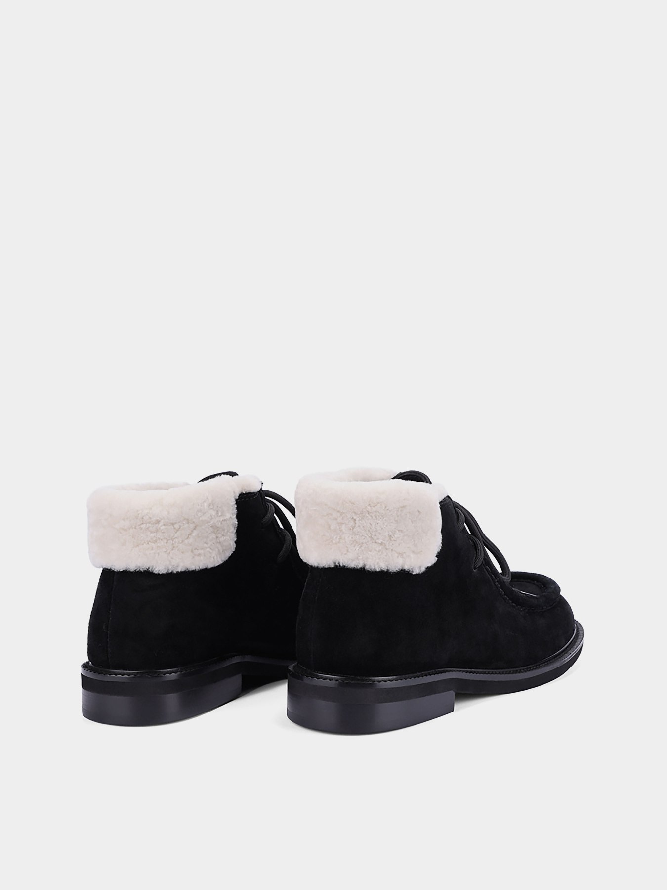 Ботинки MIRATON модель S2055-1 Фото