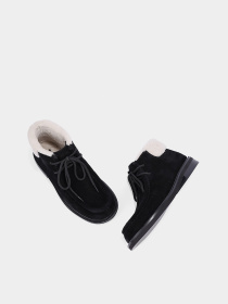 Ботинки MIRATON модель S2055-1 Ботинки MIRATON модель S2055-1 Фото