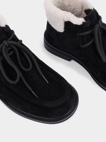 Ботинки MIRATON модель S2055-1 Ботинки MIRATON модель S2055-1 Фото