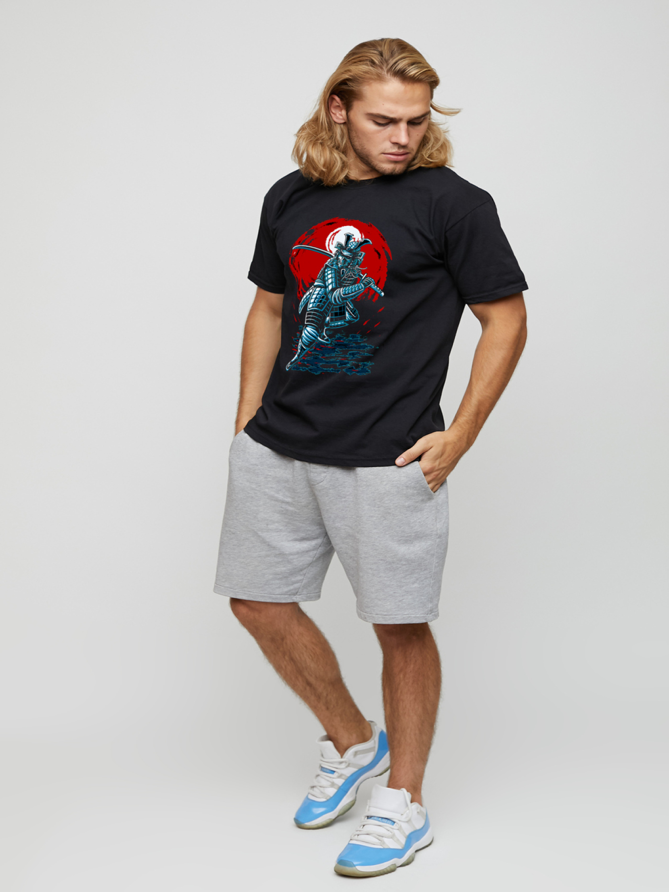 Футболки і поло YAPPI модель MB2708 Фото