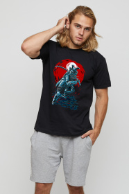 Футболки і поло YAPPI модель MB2708 Фото