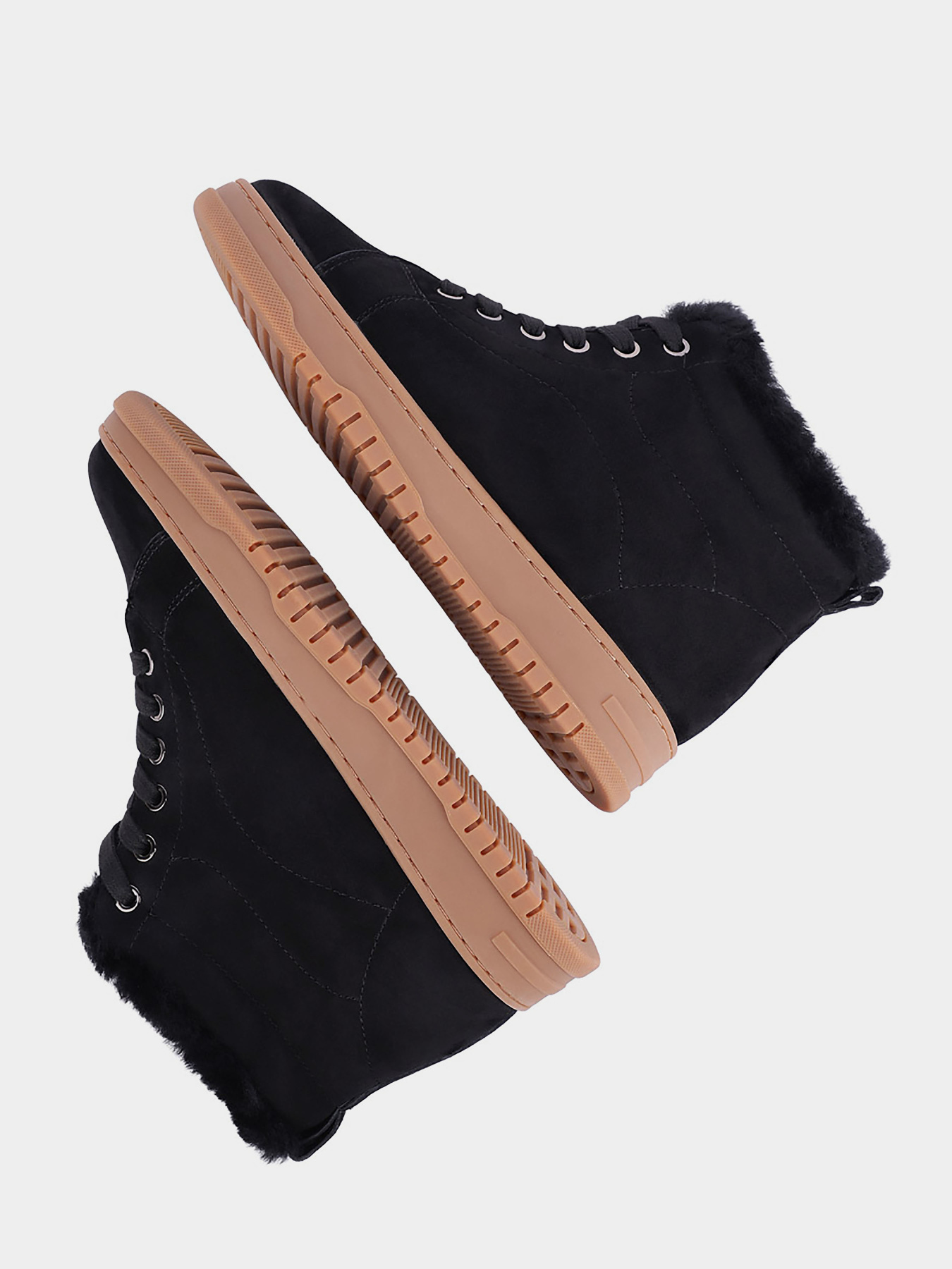 Ботинки Attizzare модель 201-3201-20 Фото