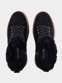 Ботинки Attizzare модель 201-3201-20 Фото