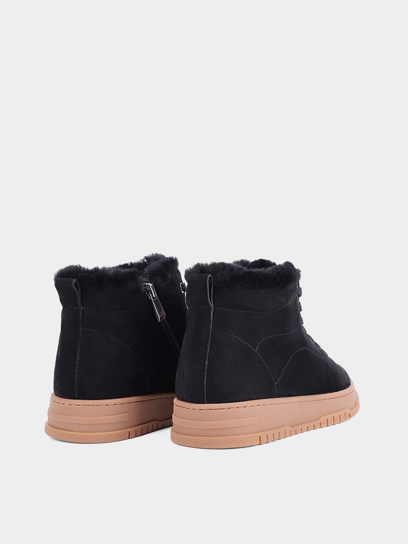 Ботинки Attizzare модель 201-3201-20 Фото