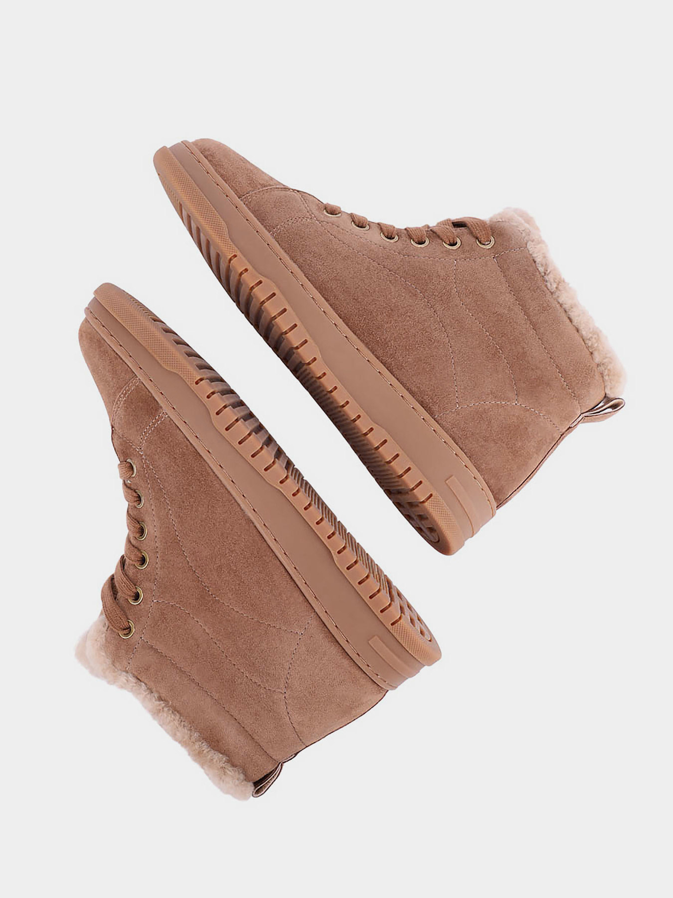 Ботинки Attizzare модель 201-3201-20-1 Фото