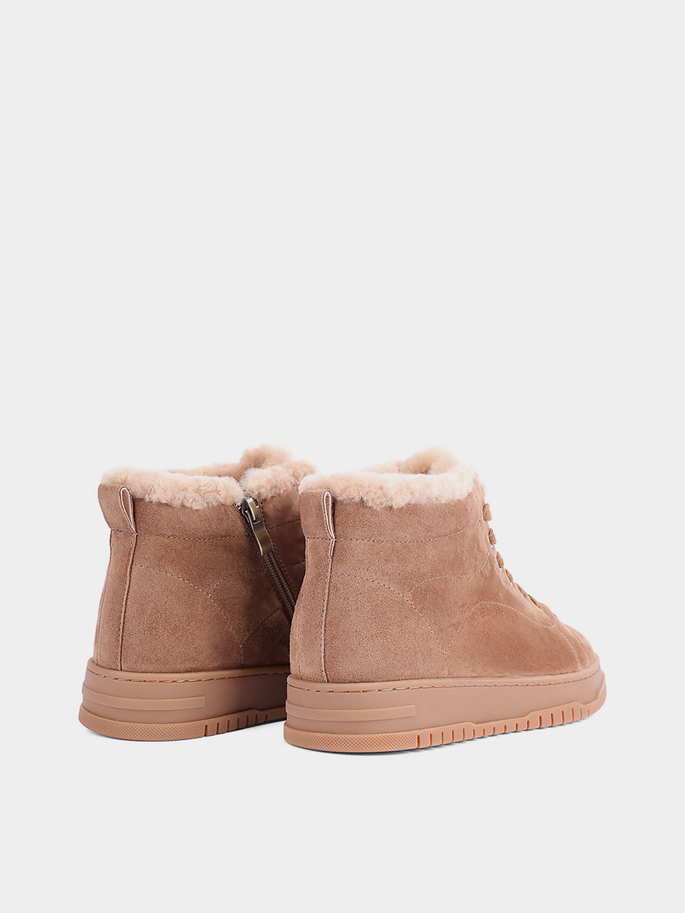 Черевики Attizzare модель 201-3201-20-1 Фото