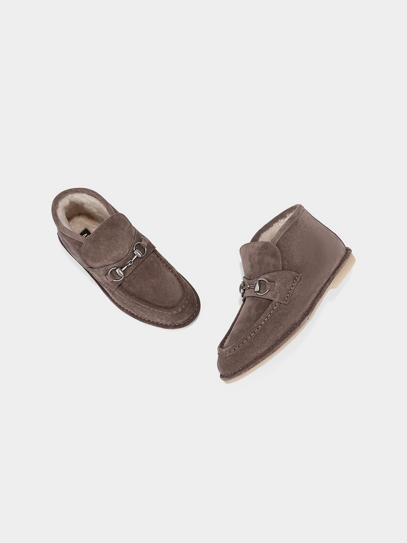 Ботинки Attizzare модель 202-24104-8-1 Фото