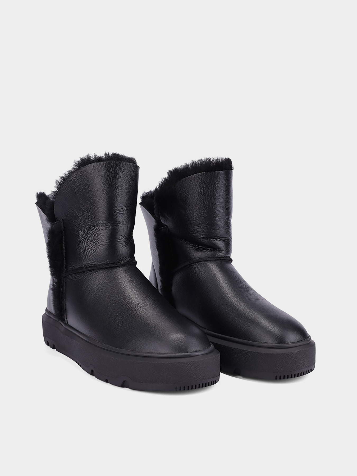 Ботинки Attizzare модель 206-705H25-906 Фото