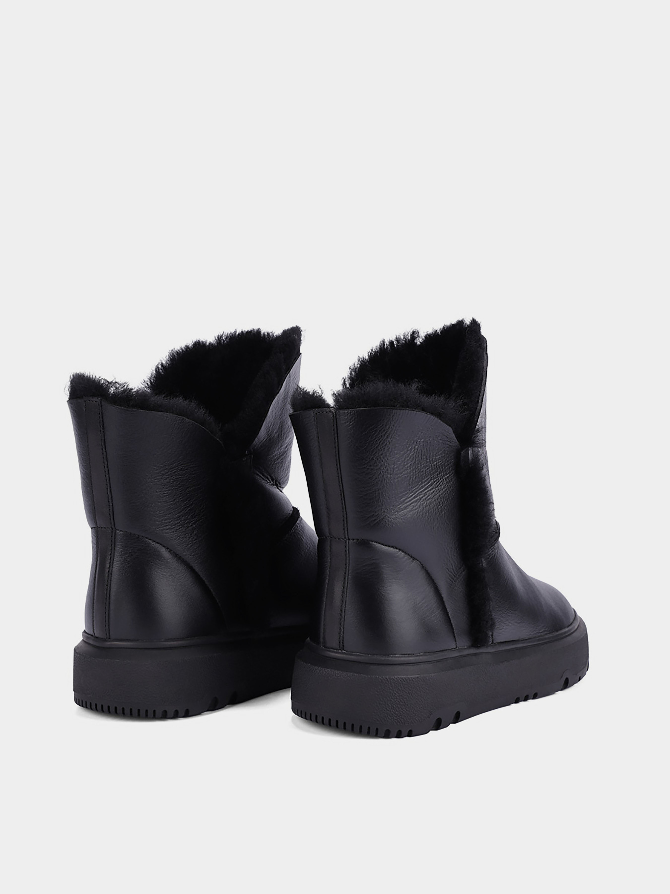 Ботинки Attizzare модель 206-705H25-906 Фото