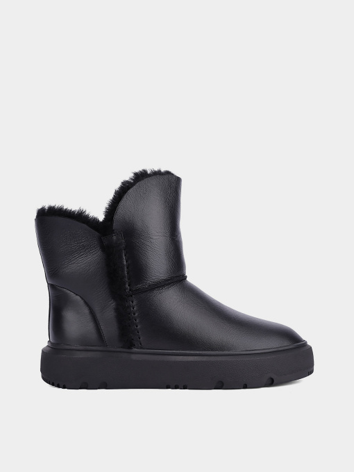 Ботинки Attizzare модель 206-705H25-906 Фото