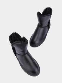 Черевики Attizzare модель 206-705H25-906 Черевики Attizzare модель 206-705H25-906 Фото