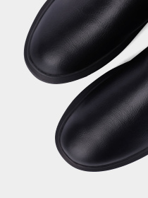 Черевики Attizzare модель 206-705H25-906 Черевики Attizzare модель 206-705H25-906 Фото